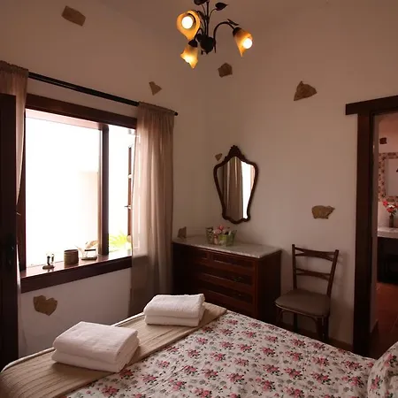 Perez Holiday home
