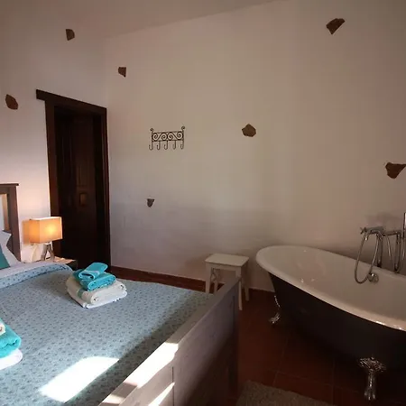 Perez Holiday home *