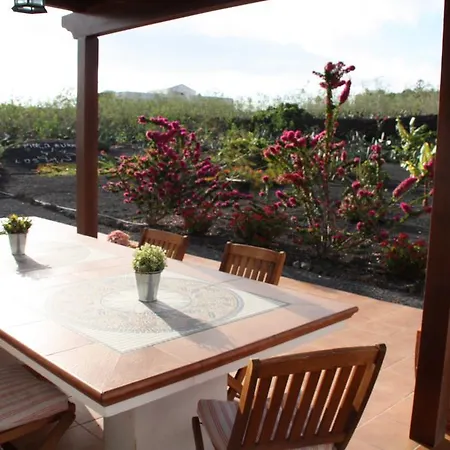 Perez Ferienhaus Mala