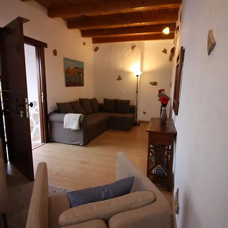 Perez Ferienhaus Mala