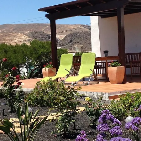 Holiday home Perez