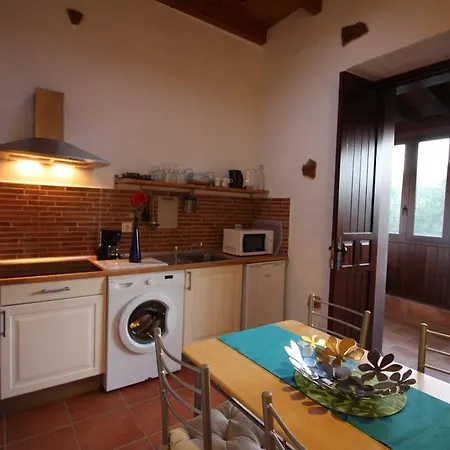 Perez Ferienhaus Mala