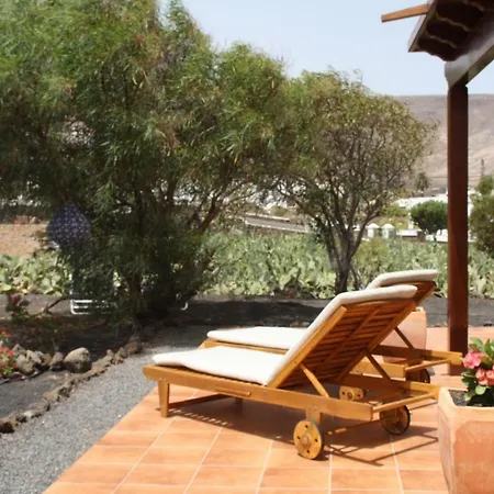 Perez Holiday home *
