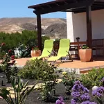 Hébergement de vacances Pérez