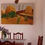 Pérez Hébergement de vacances *