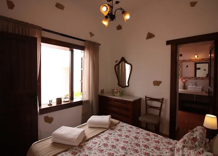 Perez Ferienhaus