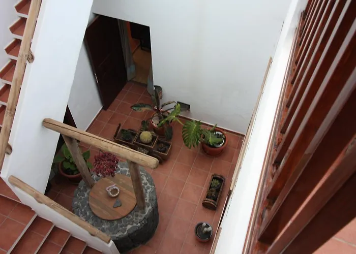 Ferienhaus Perez *