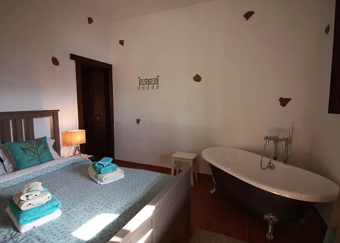 Perez Ferienhaus *