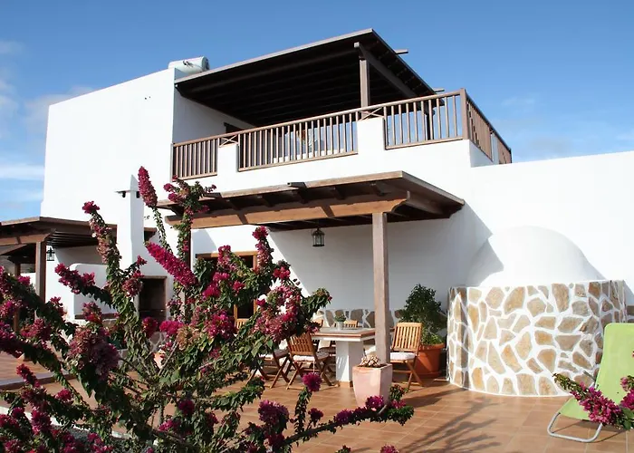 Perez Ferienhaus *