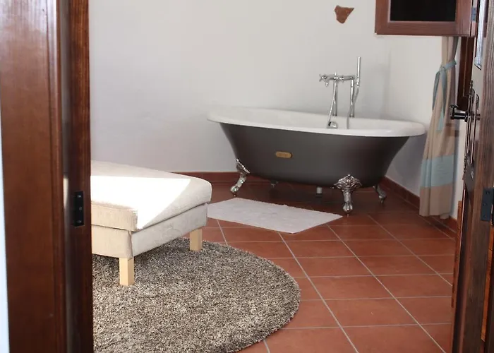 Ferienhaus Perez