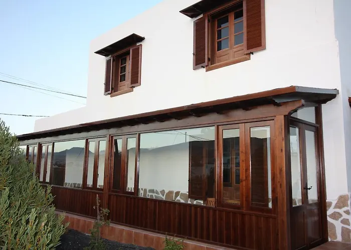 Perez Ferienhaus *