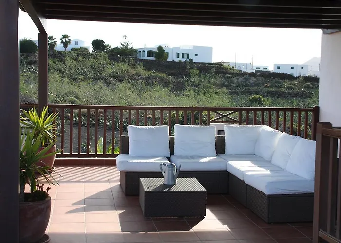 Ferienhaus Perez Mala