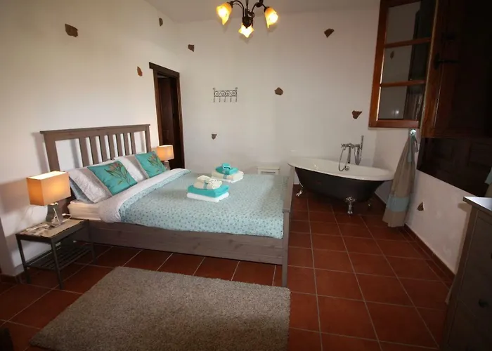 Perez Ferienhaus